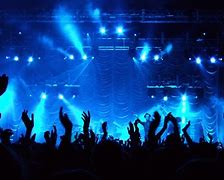 Image result for Concert Stage Banner