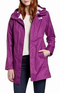 Image result for Pullover Rain Jacket