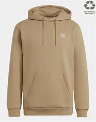 Image result for brown adidas hoodie