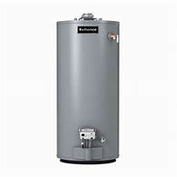 Image result for Scratch and Dent 40 50 Gal Gas Water Heaters
