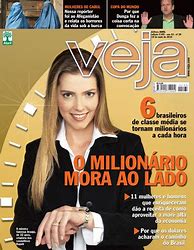 Image result for Revista Veja