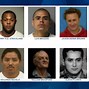 Image result for Amerca's 10 Most Wanted