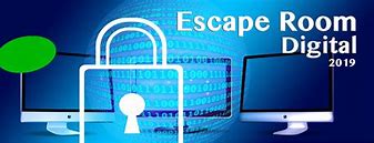 Image result for Digital Escape Room