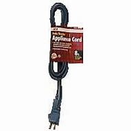 Image result for Replacement Appliance Cords