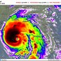 Image result for Hurricane Michael Radar Image