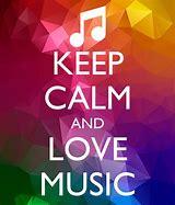 Image result for Musical.ly Keep Calm and Love