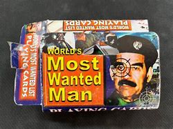 Image result for World's Most Wanted