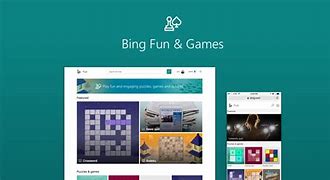 Image result for Bing Fun