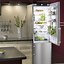 Image result for Counter-Depth Refrigerators for Small Spaces