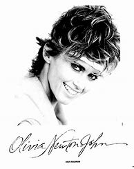 Image result for Olivia Newton Joh Physical