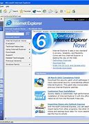Image result for Internet Explorer 6 Download