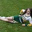 Image result for Middle School Cheerleader Individual Poses