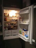 Image result for Refrigerator Shelves and Drawers