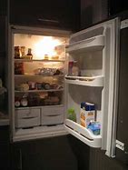 Image result for Inside the Refrigerator Items