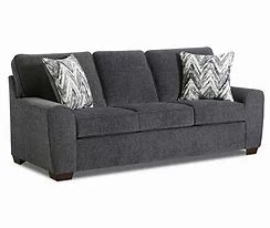 Image result for Lane Home Solutions Ridgeland Denim Sofa - Big Lots