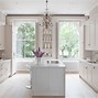 Image result for Simple White Kitchen Cabinets