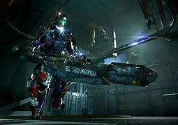 Image result for The Surge Armor Sets