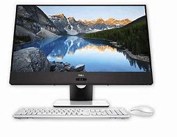 Image result for Dell Inspiron 24 5000 All-In-One Business Desktop - W/ Windows 11 & 11th Gen Intel Core - FHD Screen - 8GB - 1T