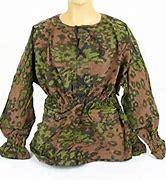 Image result for Waffen SS Camo Uniforms