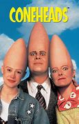 Image result for Coneheads David Spade