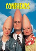 Image result for Coneheads Movie