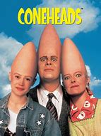 Image result for Coneheads Head Rings