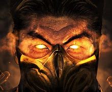 Image result for Mortal Kombat Art Wallpaper