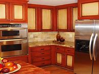 Image result for DIY Painting Bathroom Cabinets