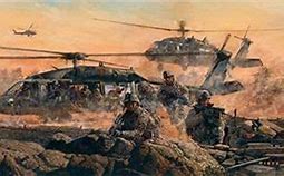 Image result for Iraq War Art