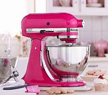 Image result for KitchenAid Mixer Attachment Uses