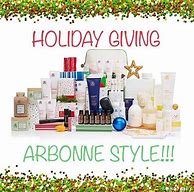 Image result for Arbonne Holiday