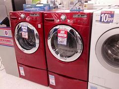 Image result for Open Washer