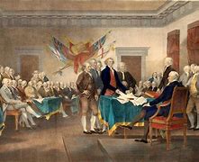 Image result for Declaration of Independence Background