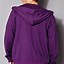 Image result for Purple Hoodies for Men