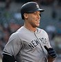 Image result for Aaron Judge Yankees Jersey