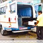 Image result for Ambulance Pictre Bangladesh