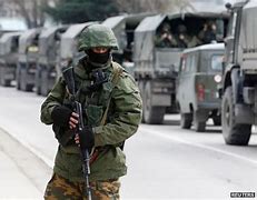 Image result for Russian Army Form