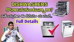 Image result for Dishwashers From New Zealand