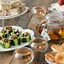Image result for Afternoon Tea Party Menu