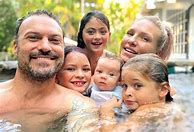 Image result for Brian Austin Green T