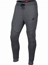 Image result for Grey and Black Nike Joggers Men