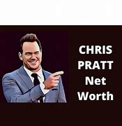 Image result for Chris Pratt Katherine