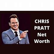 Image result for Chris Pratt Today