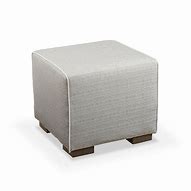 Image result for Small Outdoor Ottoman