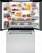Image result for GE Refrigerator Cafe Model