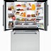 Image result for Small-Office Refrigerator with Freezer