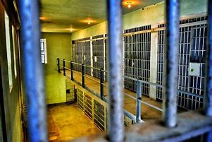 Image result for Maximum Security Prison Cell