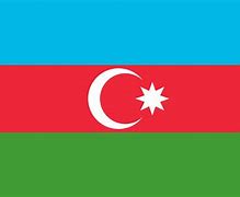 Image result for Azerbaijan Country Flag