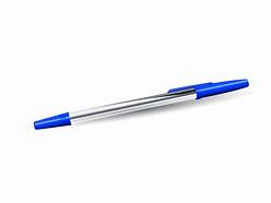 Image result for Blue Ballpoint Pen