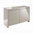 Image result for High Gloss Sideboard